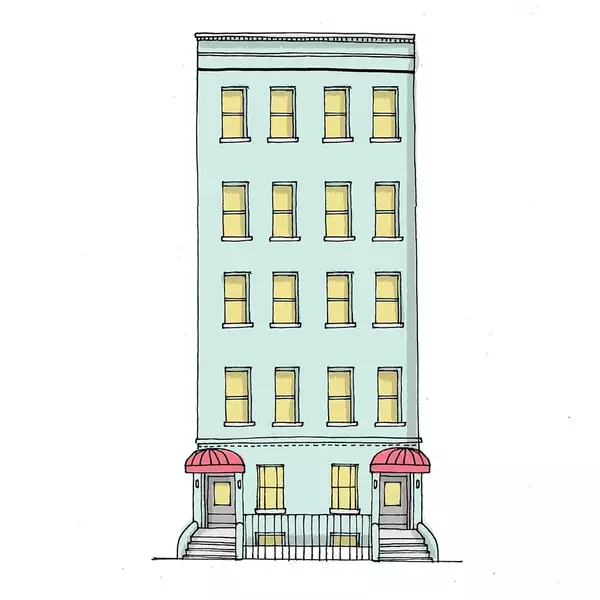 1 bedroom apartment for rent in Union Square - Manhattan, New York