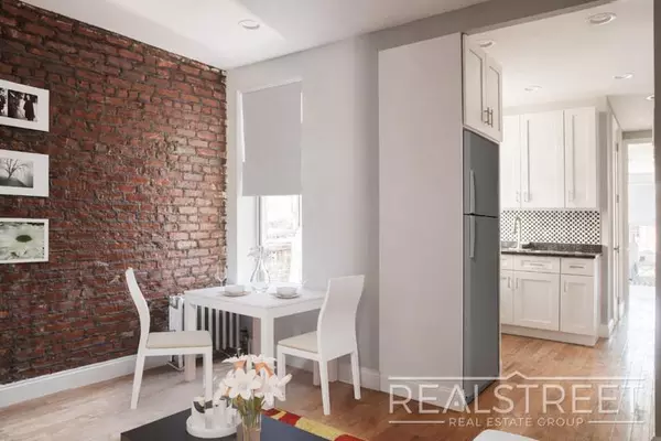 1 bedroom apartment for rent in Crown Heights - Brooklyn, New York
