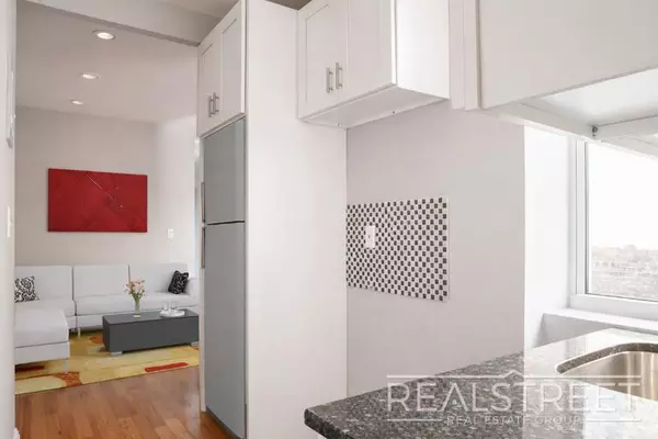 1 bedroom apartment for rent in Crown Heights - Brooklyn, New York