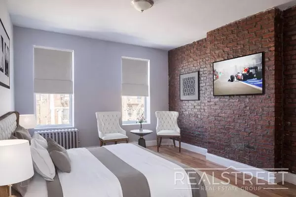 1 bedroom apartment for rent in Crown Heights - Brooklyn, New York