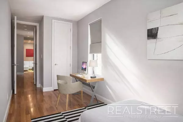 1 bedroom apartment for rent in Crown Heights - Brooklyn, New York