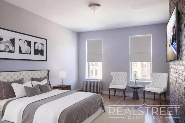 1 bedroom apartment for rent in Crown Heights - Brooklyn, New York