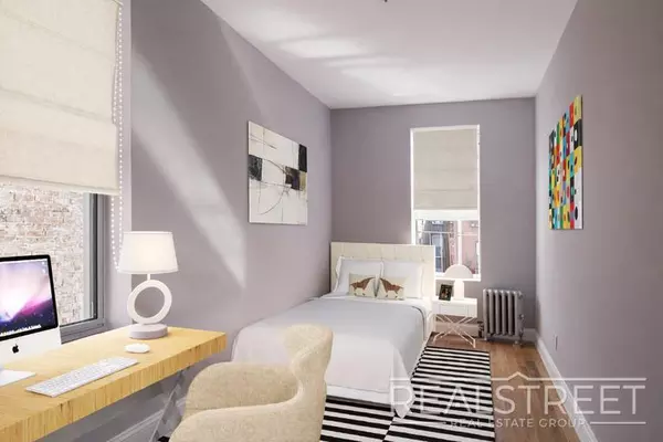 1 bedroom apartment for rent in Crown Heights - Brooklyn, New York