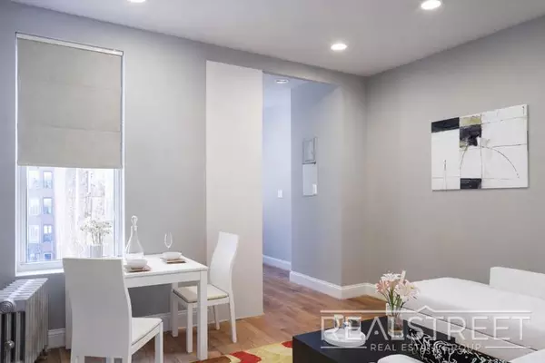 1 bedroom apartment for rent in Crown Heights - Brooklyn, New York