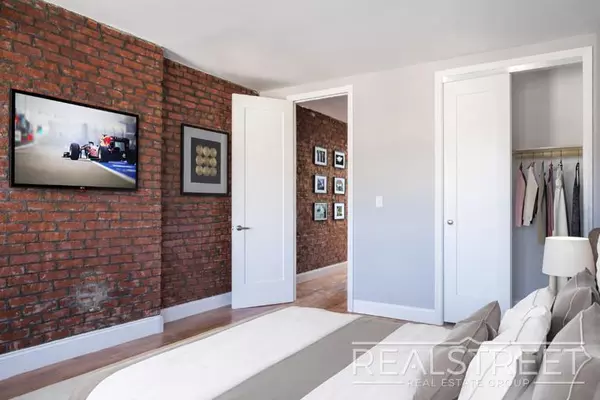 1 bedroom apartment for rent in Crown Heights - Brooklyn, New York