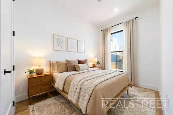 4 bedrooms apartment for rent in Bushwick - Brooklyn, New York