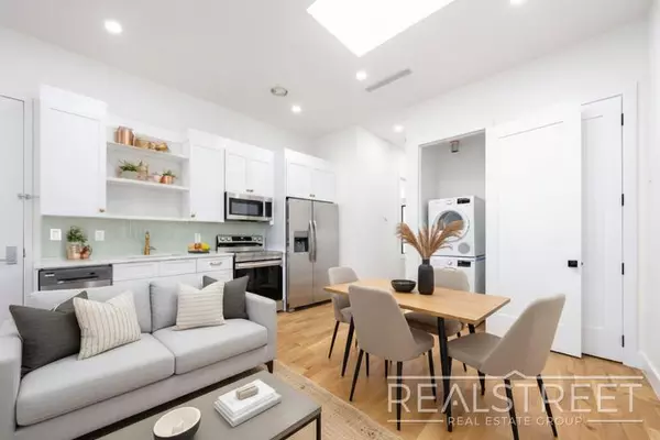 4 bedrooms apartment for rent in Bushwick - Brooklyn, New York