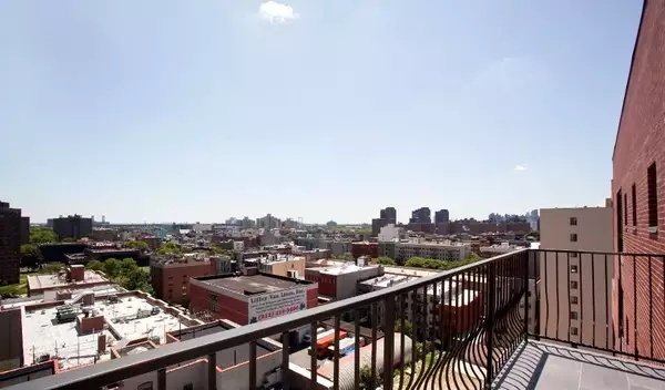 Studio Apartment for rent in Harlem - Manhattan, New York