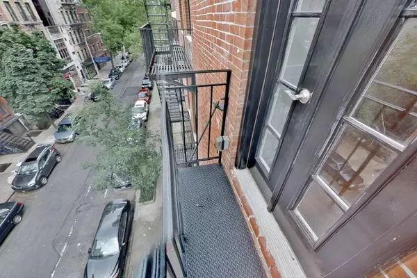 2 bedrooms apartment for rent in East Village - Manhattan, New York