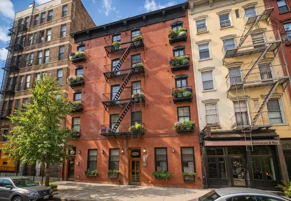 2 bedrooms apartment for rent in East Village - Manhattan, New York