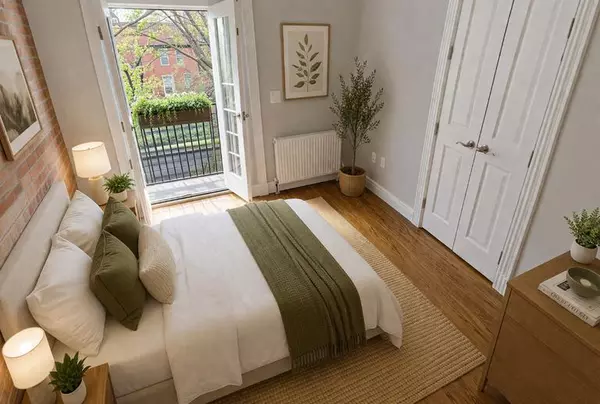 2 bedrooms apartment for rent in East Village - Manhattan, New York