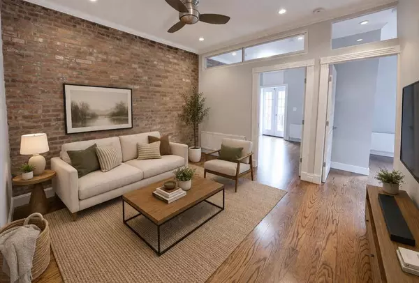 2 bedrooms apartment for rent in East Village - Manhattan, New York