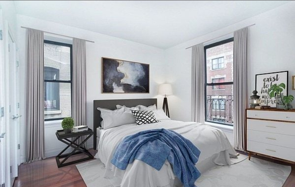 3 bedrooms apartment for rent in Harlem - Manhattan, New York