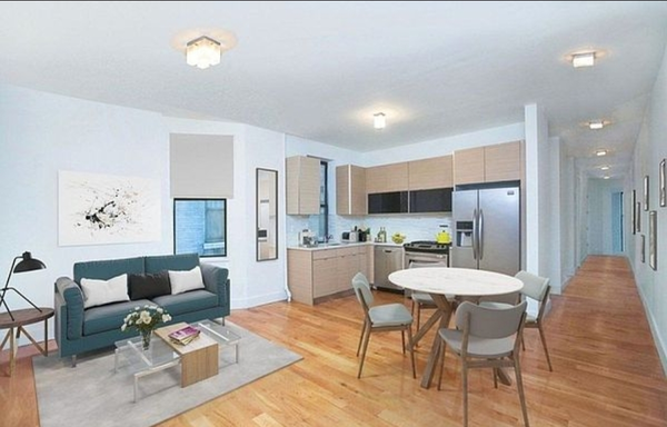 3 bedrooms apartment for rent in Harlem - Manhattan, New York