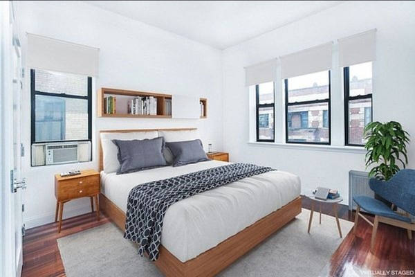 3 bedrooms apartment for rent in Harlem - Manhattan, New York