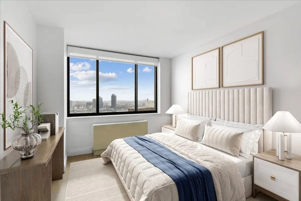 1 bedroom apartment for rent in Upper East Side - Manhattan, New York