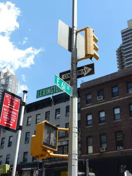 1 bedroom apartment for rent in Upper East Side - Manhattan, New York