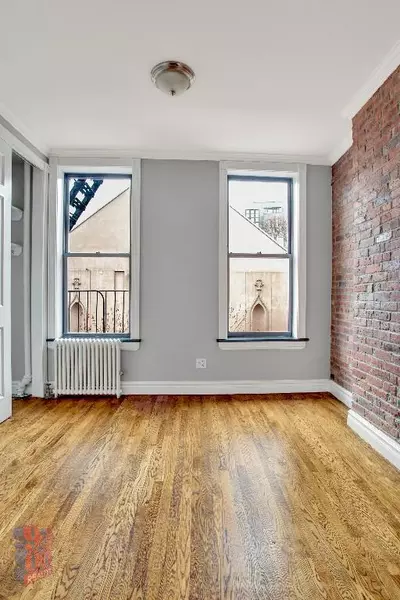 1 bedroom apartment for rent in Soho - Manhattan, New York