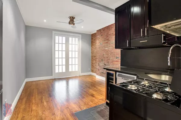 1 bedroom apartment for rent in Soho - Manhattan, New York