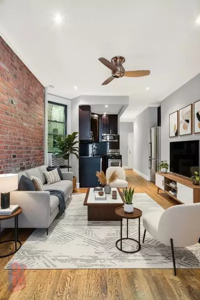 1 bedroom apartment for rent in Soho - Manhattan, New York