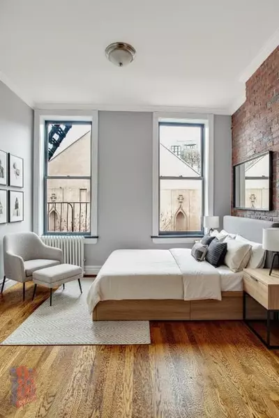 1 bedroom apartment for rent in Soho - Manhattan, New York