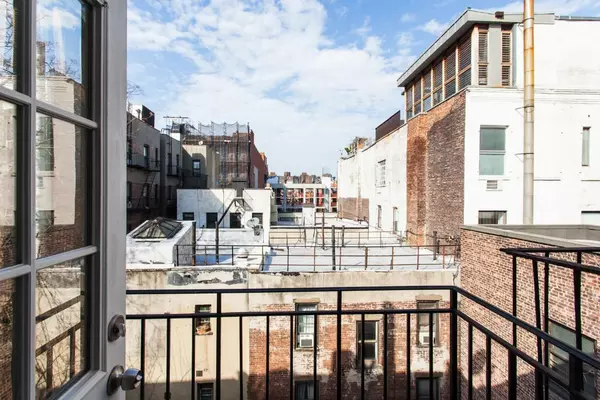 1 bedroom apartment for rent in East Village - Manhattan, New York