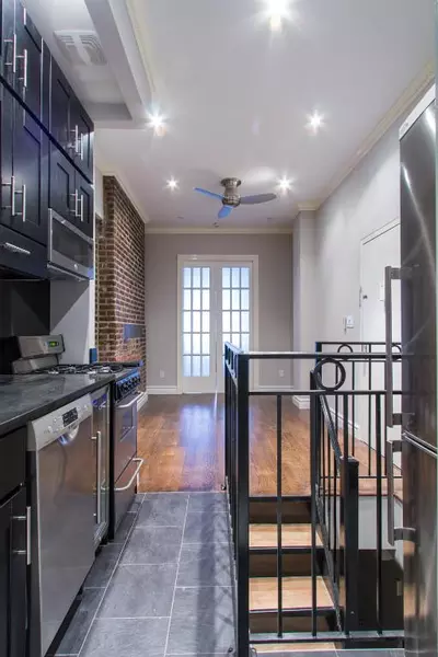 2 bedrooms apartment for rent in West Village - Manhattan, New York