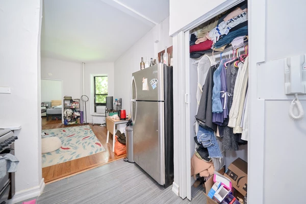 1 bedroom apartment for rent in Midtown West - Manhattan, New York