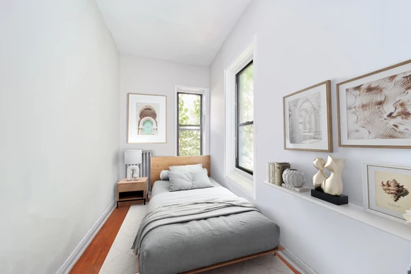 1 bedroom apartment for rent in Midtown West - Manhattan, New York