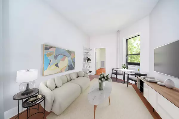 1 bedroom apartment for rent in Midtown West - Manhattan, New York