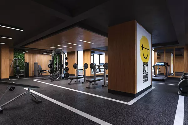 1 bedroom apartment for rent in Jersey City - Jersey City / Hoboken, New York