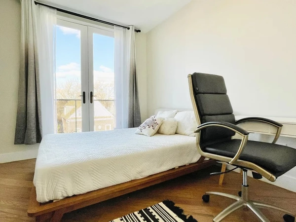 Coliving in Prospect Lefferts Gardens - Brooklyn, New York