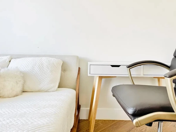 Coliving in Prospect Lefferts Gardens - Brooklyn, New York