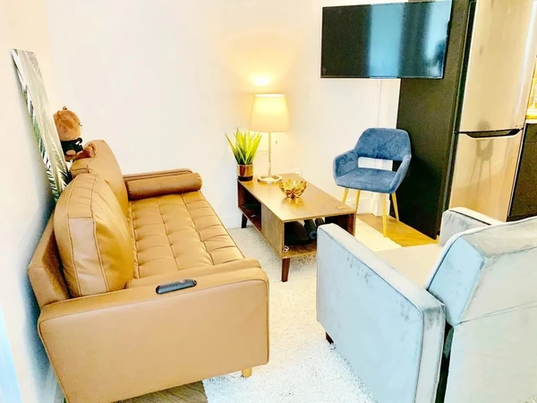 Coliving in Prospect Lefferts Gardens - Brooklyn, New York