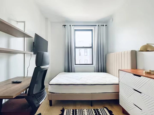 Coliving in Bushwick - Brooklyn, New York