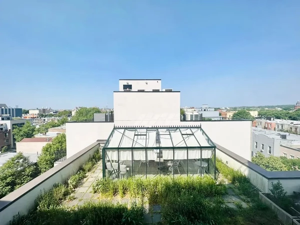 Coliving in Bushwick - Brooklyn, New York