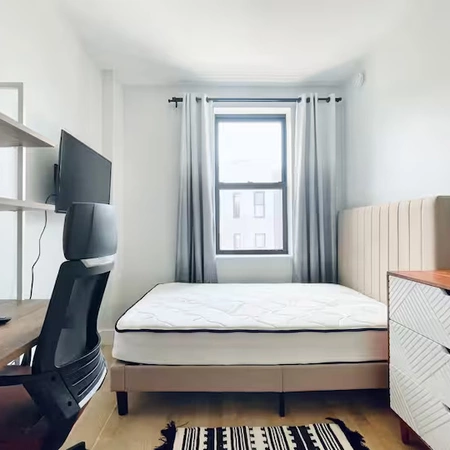 Coliving in Bushwick - Brooklyn, New York