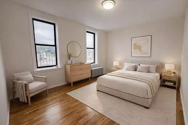 1 bedroom apartment for rent in The Bronx - The Bronx, New York