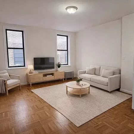 1 bedroom apartment for rent in The Bronx - The Bronx, New York
