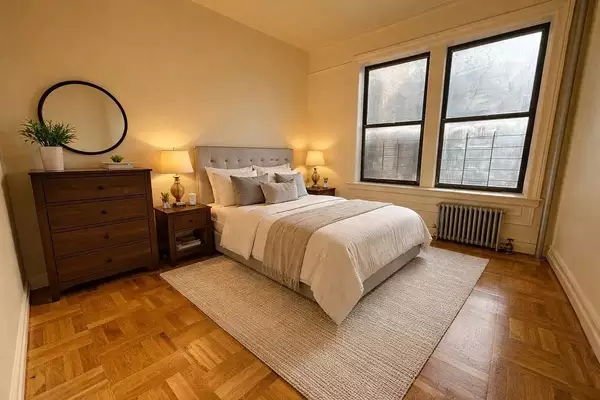 2 bedrooms apartment for rent in The Bronx - The Bronx, New York