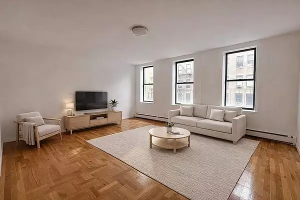 1 bedroom apartment for rent in Concourse Village - The Bronx, New York