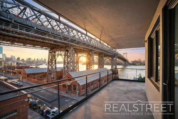2 bedrooms apartment for rent in Williamsburg - Brooklyn, New York
