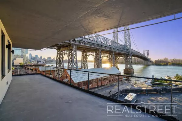 2 bedrooms apartment for rent in Williamsburg - Brooklyn, New York