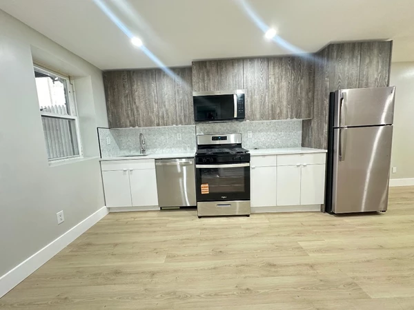 1 bedroom apartment for rent in Bedford Stuyvesant - Brooklyn, New York