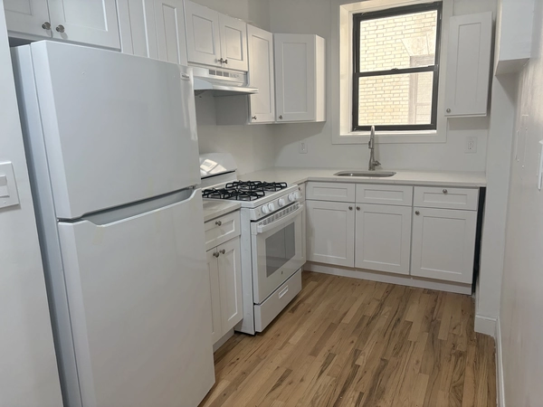 1 bedroom apartment for rent in Harlem - Manhattan, New York