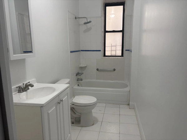 1 bedroom apartment for rent in Harlem - Manhattan, New York