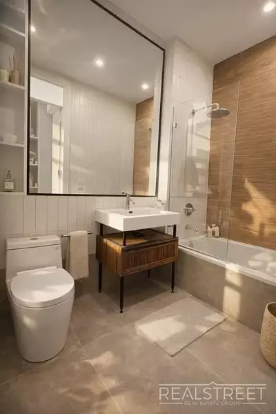 2 bedrooms apartment for rent in Williamsburg - Brooklyn, New York