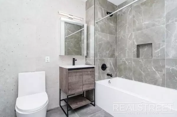 2 bedrooms apartment for rent in Crown Heights - Brooklyn, New York
