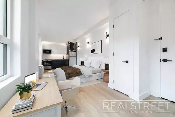 Studio Apartment for rent in Crown Heights - Brooklyn, New York