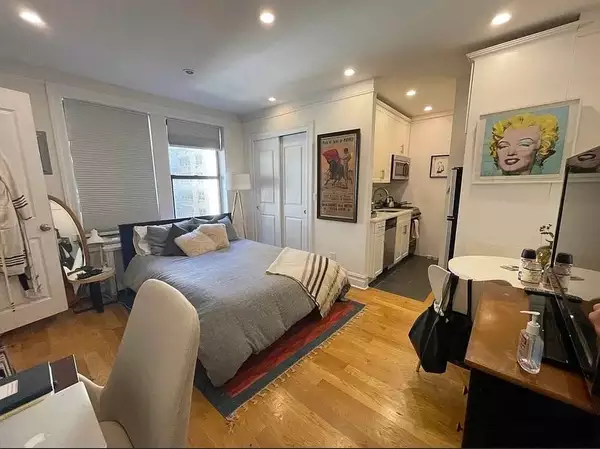 Studio Apartment for rent in Upper West Side - Manhattan, New York